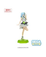 FIGURA HINOMORI SHIZUKU  HATSUNE MIKU DESKTOP X DECORATE COLLECTIONS  4582733440774