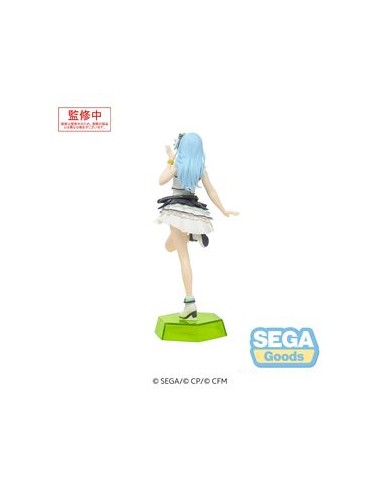 FIGURA HINOMORI SHIZUKU  HATSUNE MIKU DESKTOP X DECORATE COLLECTIONS  4582733440774 FIGURA HINOMORI SHIZUKU  HATSUNE MIKU DESKTOP X DECORATE COLLECTIONS  4582733440774