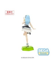 FIGURA HINOMORI SHIZUKU  HATSUNE MIKU DESKTOP X DECORATE COLLECTIONS  4582733440774