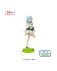 FIGURA HINOMORI SHIZUKU  HATSUNE MIKU DESKTOP X DECORATE COLLECTIONS  4582733440774