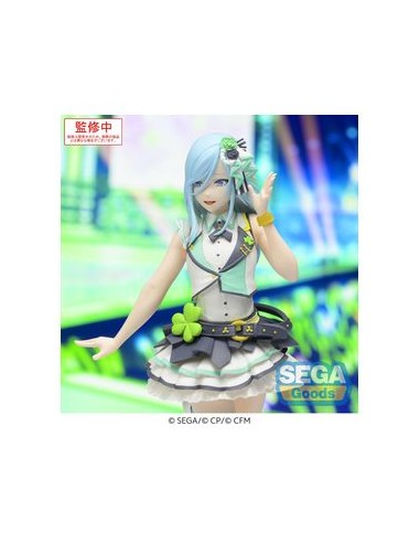 Figura Hinomori Shizuku Desktop × Decorate – Frikomics Figura Hinomori Shizuku Desktop × Decorate – Frikomics