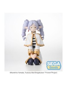 Figura Frieren I Have Ringlets Now PM Perching  4582733444567