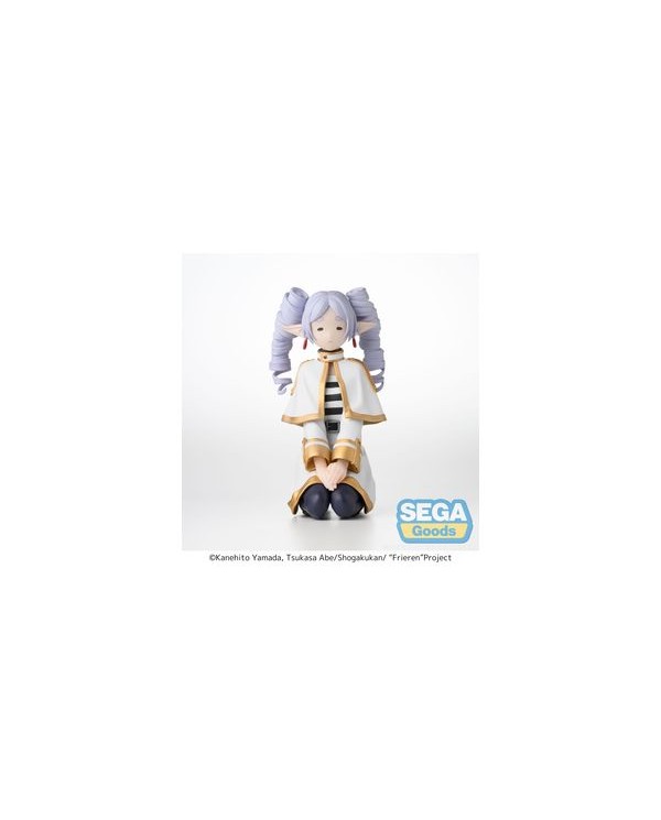 Figura Frieren I Have Ringlets Now PM Perching  4582733444567