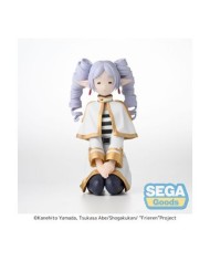 Figura Frieren I Have Ringlets Now PM Perching  4582733444567