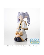 Figura Frieren I Have Ringlets Now PM Perching  4582733444567