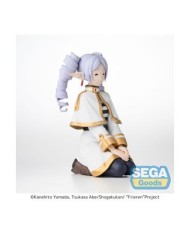 Figura Frieren I Have Ringlets Now PM Perching  4582733444567