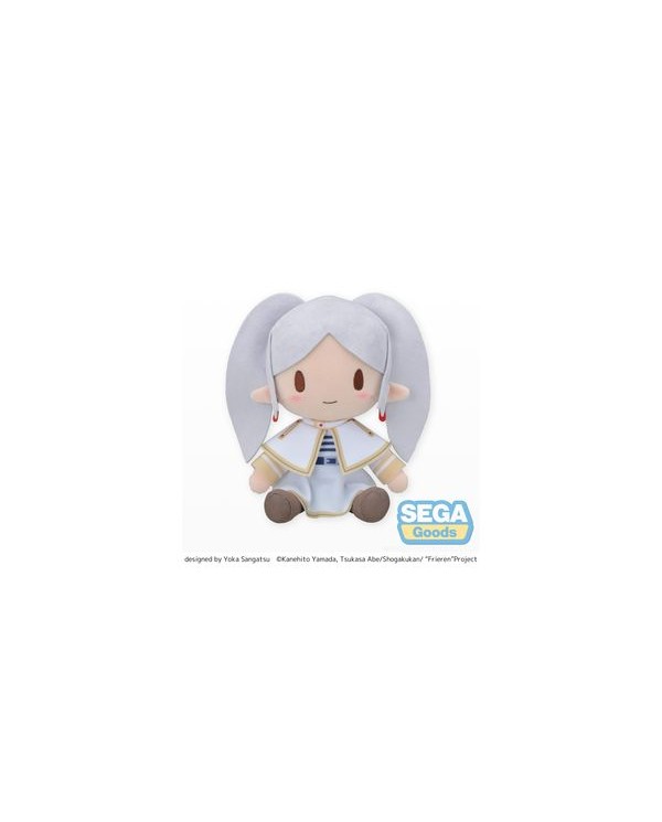 FRIEREN PELUCHE 22 CM FRIEREN BEYOND JOURNEY'S END 4582733445977