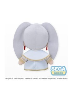 FRIEREN PELUCHE 22 CM FRIEREN BEYOND JOURNEY'S END 4582733445977 FRIEREN PELUCHE 22 CM FRIEREN BEYOND JOURNEY'S END 4582733445977