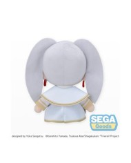 FRIEREN PELUCHE 22 CM FRIEREN BEYOND JOURNEY'S END 4582733445977