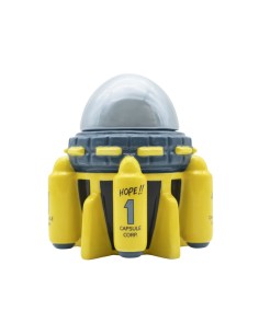 TAZA 3D MAQUINA DEL TIEMPO DRAGON BALL 3665361157038 TAZA 3D MAQUINA DEL TIEMPO DRAGON BALL 3665361157038