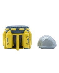 TAZA 3D MAQUINA DEL TIEMPO DRAGON BALL 3665361157038 TAZA 3D MAQUINA DEL TIEMPO DRAGON BALL 3665361157038