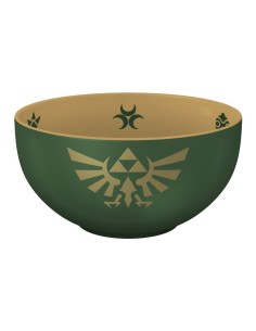 BOL 600 ML  escudo HYLIANA THE LEGEND OF ZELDA 2366536115792