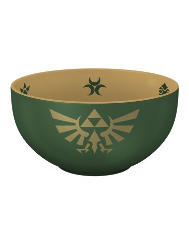 BOL 600 ML  escudo HYLIANA THE LEGEND OF ZELDA 2366536115792 BOL 600 ML  escudo HYLIANA THE LEGEND OF ZELDA 2366536115792