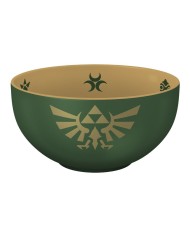 BOL 600 ML  escudo HYLIANA THE LEGEND OF ZELDA 2366536115792 BOL 600 ML  escudo HYLIANA THE LEGEND OF ZELDA 2366536115792