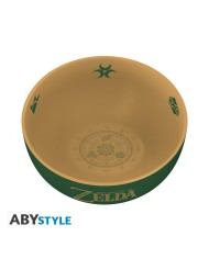 BOL 600 ML  escudo HYLIANA THE LEGEND OF ZELDA 2366536115792 BOL 600 ML  escudo HYLIANA THE LEGEND OF ZELDA 2366536115792