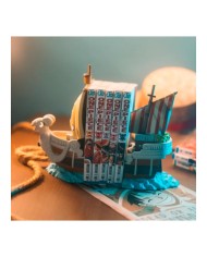 SUJETALIBROS ONE PIECE NETFLIX  8435747810117