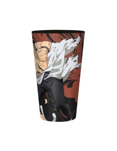 VASO GRANDE 400ML ITADORI VS SUKUNA JUJUTSU KAISEN 3665361159674 VASO GRANDE 400ML ITADORI VS SUKUNA JUJUTSU KAISEN 3665361159674