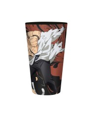 VASO GRANDE 400ML ITADORI VS SUKUNA JUJUTSU KAISEN 3665361159674 VASO GRANDE 400ML ITADORI VS SUKUNA JUJUTSU KAISEN 3665361159674