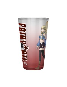 VASO GRANDE 400ML NATSU LUCY HAPPY & PLUE S7 FAIRY TAIL 23665361153751 VASO GRANDE 400ML NATSU LUCY HAPPY & PLUE S7 FAIRY TAIL 23665361153751