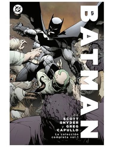 GREG CAPULLO,PANINI,,9788410497528,BIBLIOTECA MARVEL 102. EL ASOMBROSO SPIDERMAN 14., GREG CAPULLO,PANINI,,9788410497528,BIBLIOTECA MARVEL 102. EL ASOMBROSO SPIDERMAN 14.,