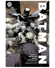 GREG CAPULLO,PANINI,,9788410497528,BIBLIOTECA MARVEL 102. EL ASOMBROSO SPIDERMAN 14.,