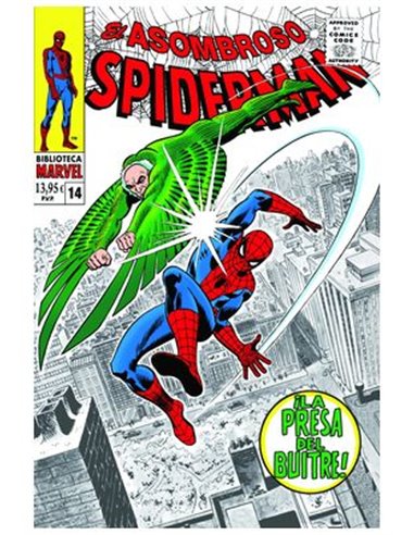 JOHN ROMITA SR.,PANINI,,9791370132279,DAREDEVIL DE MARK WAID 07 (MARVEL SAGA 150), JOHN ROMITA SR.,PANINI,,9791370132279,DAREDEVIL DE MARK WAID 07 (MARVEL SAGA 150),
