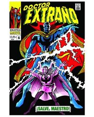 ROY THOMAS,PANINI,,9791370132293,MARVEL ESSENTIALS 34 INCREÍBLES SPIDERMAN Y LOBEZNO,