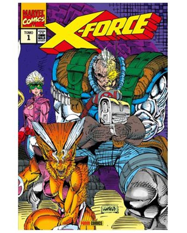 VARIOS AUTORES,PANINI,,9791370132330,EXCEPCIONAL PATRULLA-X 10,