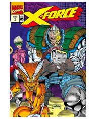 VARIOS AUTORES,PANINI,,9791370132330,EXCEPCIONAL PATRULLA-X 10,