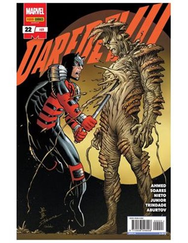 SALADIN AHMED,PANINI,,977293854800800022,X-FORCE 03, SALADIN AHMED,PANINI,,977293854800800022,X-FORCE 03,