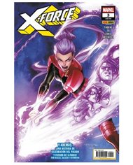 GEOFFREY THORNE,PANINI,,977301920700500003,IRON MAN 03,