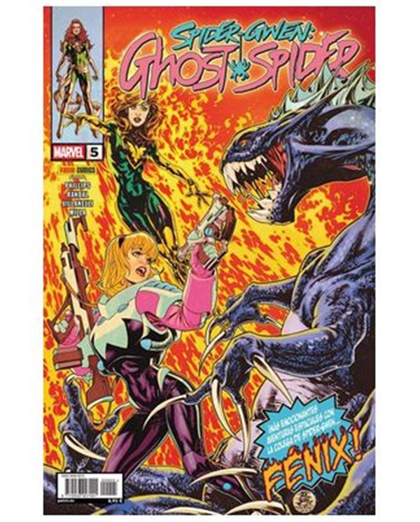 STEPHANIE PHILLIPS,PANINI,,977293892700100005,EL INCREIBLE HULK 25 (155),
