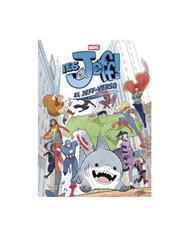 KELLY THOMPSON,PANINI,,9791370131210,MARVEL MUST HAVE. LOS VENGADORES. LA CÓLERA DE ULTRÓN,