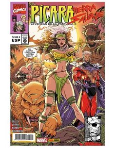 ZULEMA SCOTTO,PANINI,,977000562000800020,MARVEL MUST HAVE VENGADORES SECRETOS 04 CUMPLE LA MISIÓN, NO SEAS VISTO, SALVA EL MUNDO ZULEMA SCOTTO,PANINI,,977000562000800020,MARVEL MUST HAVE VENGADORES SECRETOS 04 CUMPLE LA MISIÓN, NO SEAS VISTO, SALVA EL MUNDO