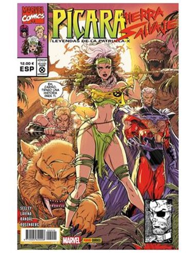 ZULEMA SCOTTO,PANINI,,977000562000800020,MARVEL MUST HAVE VENGADORES SECRETOS 04 CUMPLE LA MISIÓN, NO SEAS VISTO, SALVA EL MUNDO ZULEMA SCOTTO,PANINI,,977000562000800020,MARVEL MUST HAVE VENGADORES SECRETOS 04 CUMPLE LA MISIÓN, NO SEAS VISTO, SALVA EL MUNDO