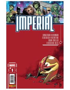 JONATHAN HICKMAN,PANINI,,9791370132521,MARVEL ZOMNIBUS: EL REGRESO (MARVEL OMNIBUS), JONATHAN HICKMAN,PANINI,,9791370132521,MARVEL ZOMNIBUS: EL REGRESO (MARVEL OMNIBUS),
