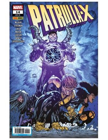 JED MACKAY,PANINI,,977293899800100014,MARVEL PREMIERE EXTRAÑO 2. EL DOCTOR EXTRAÑO DE LA MUERTE, JED MACKAY,PANINI,,977293899800100014,MARVEL PREMIERE EXTRAÑO 2. EL DOCTOR EXTRAÑO DE LA MUERTE,