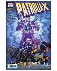 JED MACKAY,PANINI,,977293899800100014,MARVEL PREMIERE EXTRAÑO 2. EL DOCTOR EXTRAÑO DE LA MUERTE,