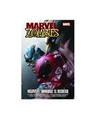 VARIOS AUTORES,PANINI,,9791370131333,MARVEL PREMIERE. TRIBULACIONES DE X 03,