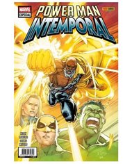 COLLIN KELLY,PANINI,,9791370132620,MARVEL SAGA TPB. CAPITÁN AMÉRICA 09 UN AÑO DESPUÉS,