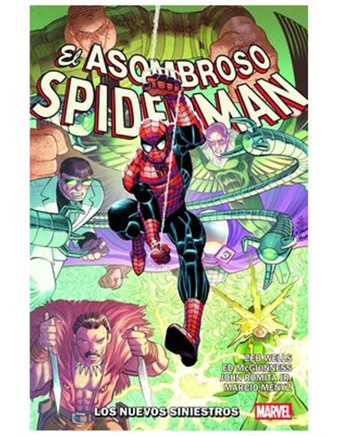 ZEB WELLS,PANINI,,9791370132651,UN MUNDO BAJO MUERTE THUNDERBOLTS, ZEB WELLS,PANINI,,9791370132651,UN MUNDO BAJO MUERTE THUNDERBOLTS,