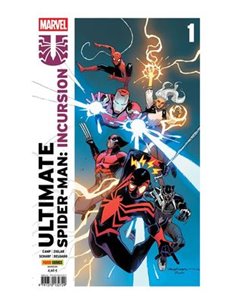 CODY ZIGLAR,PANINI,,9791370132729,ULTIMATE WOLVERINE 02, CODY ZIGLAR,PANINI,,9791370132729,ULTIMATE WOLVERINE 02,