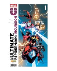 CODY ZIGLAR,PANINI,,9791370132729,ULTIMATE WOLVERINE 02,