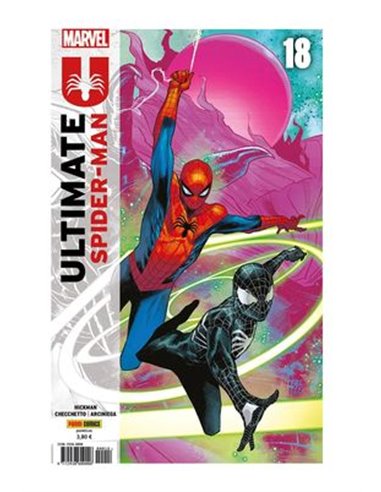 JONATHAN HICKMAN,PANINI,,977293860900600018,MARVEL YOUNG ADULTS. SPIDER-GWEN 04 . DESENMASCARADA, JONATHAN HICKMAN,PANINI,,977293860900600018,MARVEL YOUNG ADULTS. SPIDER-GWEN 04 . DESENMASCARADA,