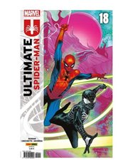 JONATHAN HICKMAN,PANINI,,977293860900600018,MARVEL YOUNG ADULTS. SPIDER-GWEN 04 . DESENMASCARADA,