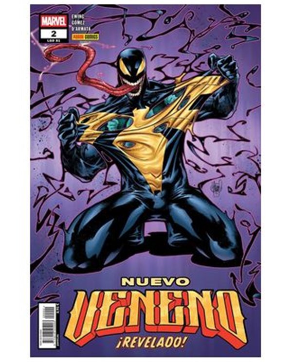 CARLOS GOMEZ,PANINI,,977301850500300002,LA ESPADA SALVAJE DE CONAN 15 (LIMITED EDITION),