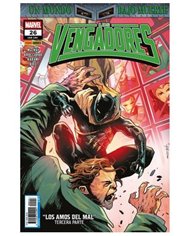 JED MACKAY,PANINI,,977293845100100026,TPB PUÑO DE HIERRO 1 DE 2  (MARVEL LIMITED EDITION),