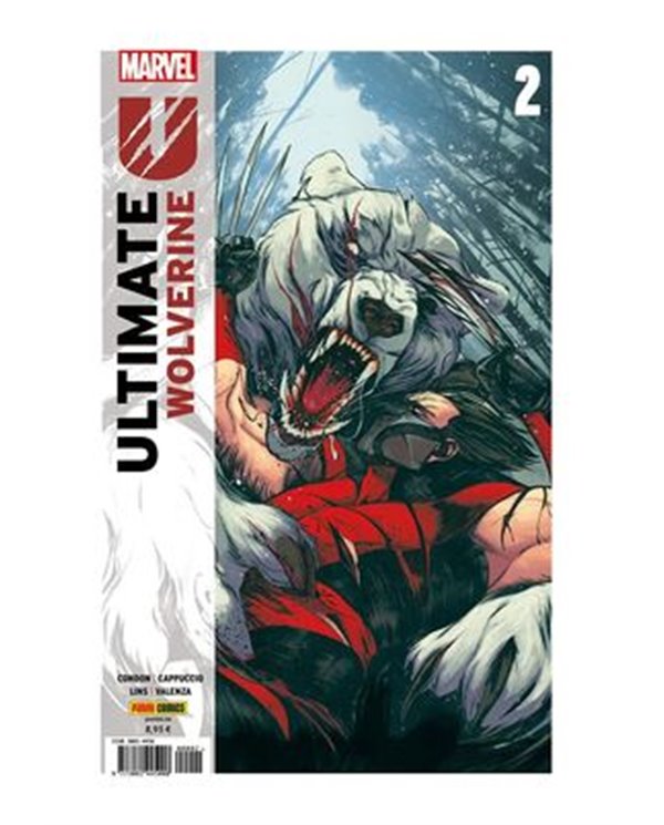 CHRIS CONDON,PANINI,,977308144500800002,MOTORISTA FANTASMA 06 (MARVEL LIMITED EDITION),