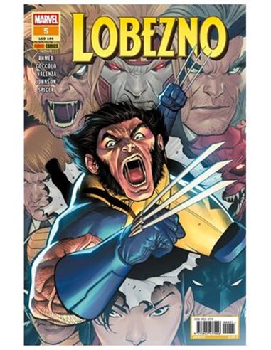 MARTIN COCCOLO,PANINI,,977301547700600005,LOS VENGADORES DE GEOFF JOHNS: LA COLECCIÓN COMPLETA, MARTIN COCCOLO,PANINI,,977301547700600005,LOS VENGADORES DE GEOFF JOHNS: LA COLECCIÓN COMPLETA,