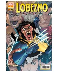 MARTIN COCCOLO,PANINI,,977301547700600005,LOS VENGADORES DE GEOFF JOHNS: LA COLECCIÓN COMPLETA,